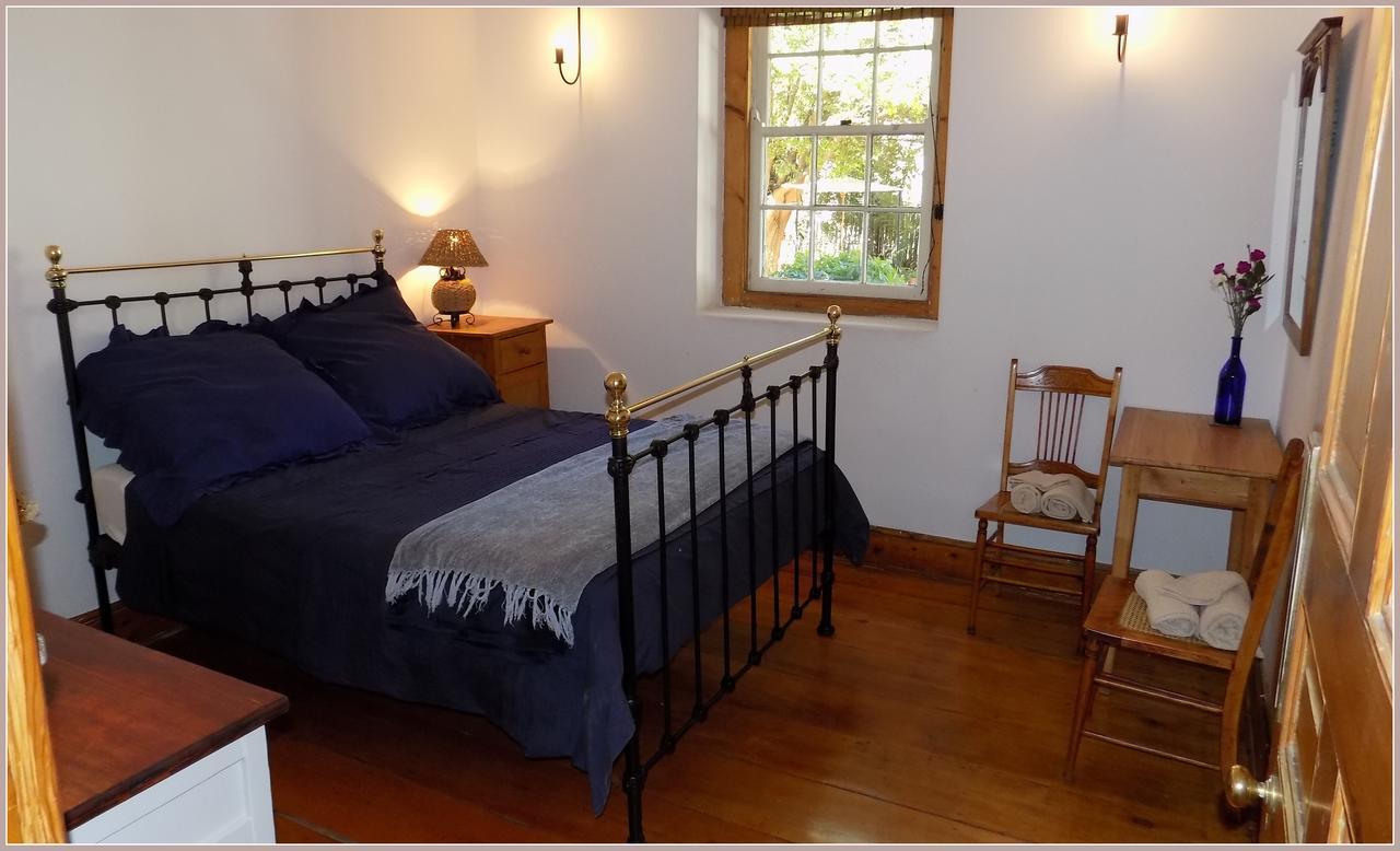 Brighton Keep Bed and Breakfast Graaff-Reinet Eksteriør billede