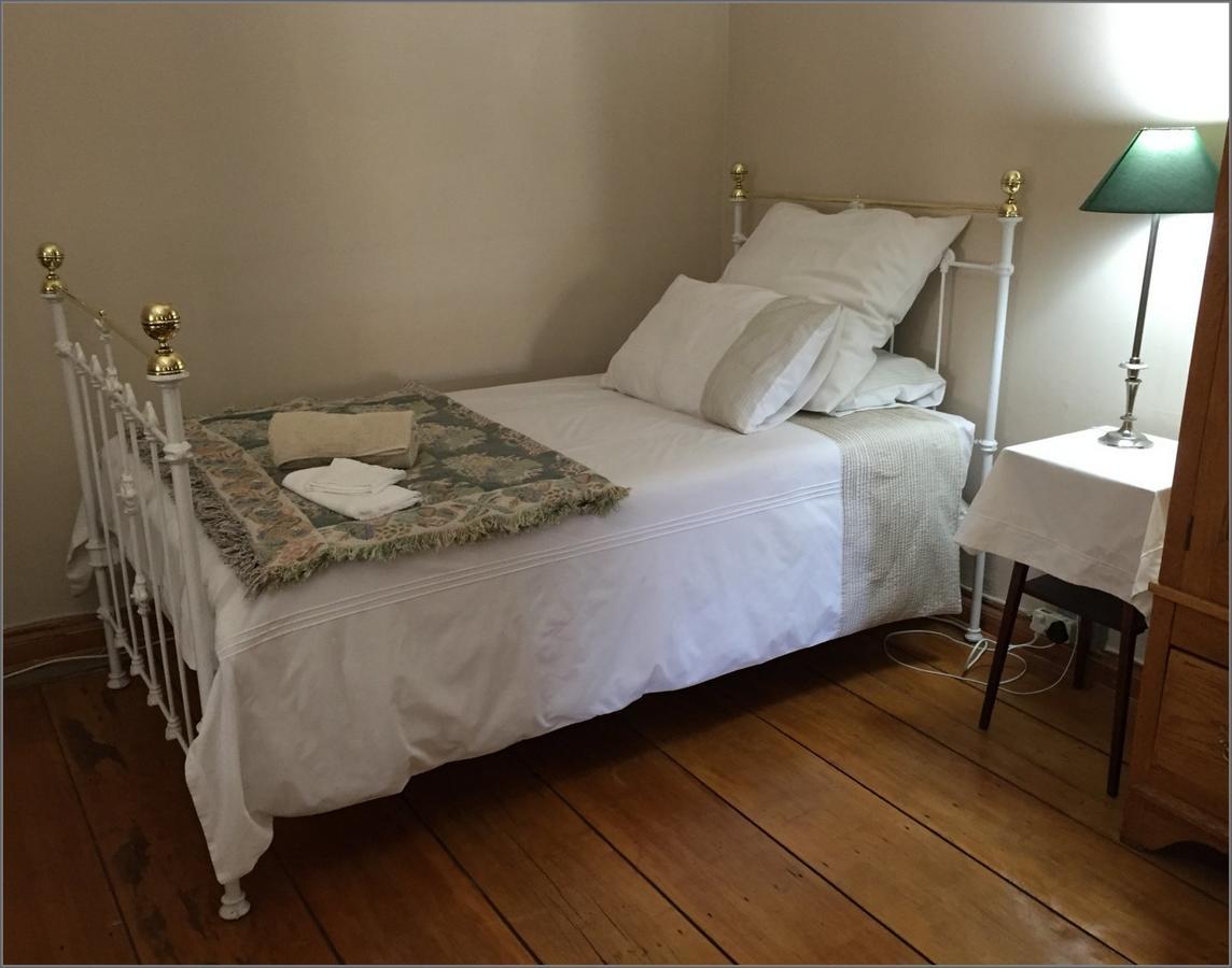 Brighton Keep Bed and Breakfast Graaff-Reinet Eksteriør billede